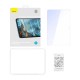 Baseus Προστατευτικό Οθόνης Crystal Tempered Glass 0.3mm για Tablet Huawei MatePad 11 10.4