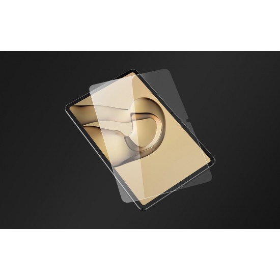 Baseus Προστατευτικό Οθόνης Crystal Tempered Glass 0.3mm για Tablet Huawei MatePad Pro 12.6