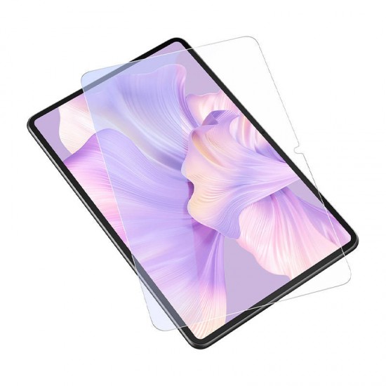 Baseus Προστατευτικό Οθόνης Crystal Tempered Glass 0.3mm για Tablet Huawei MatePad Pro 12.6