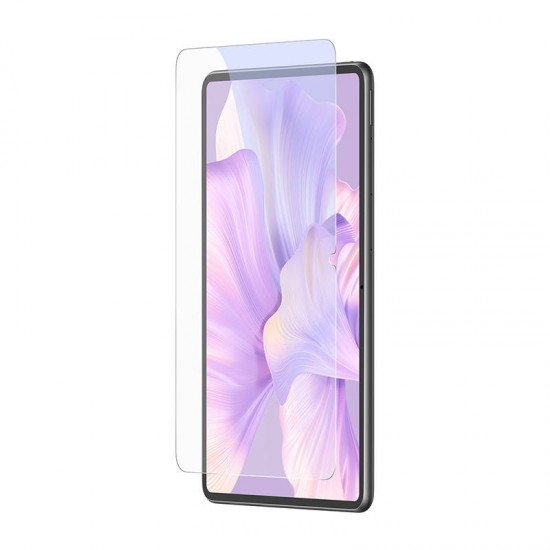 Baseus Προστατευτικό Οθόνης Crystal Tempered Glass 0.3mm για Tablet Huawei MatePad Pro 12.6