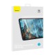 Baseus Προστατευτικό Οθόνης Crystal Tempered Glass 0.3mm για Tablet Huawei MatePad Pro 12.6