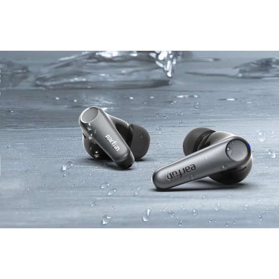 EarFun Ασύρματα Ακουστικά TWS Air Pro 3 ANC (Μαύρο)