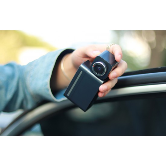 Dash camera UTOUR C2M 4K