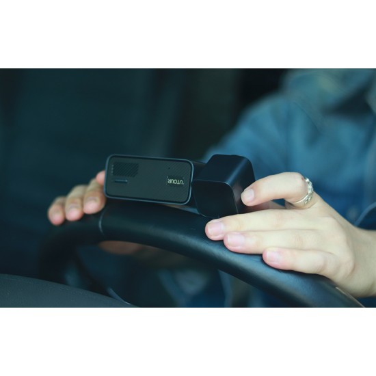 Dash camera UTOUR C2M 4K