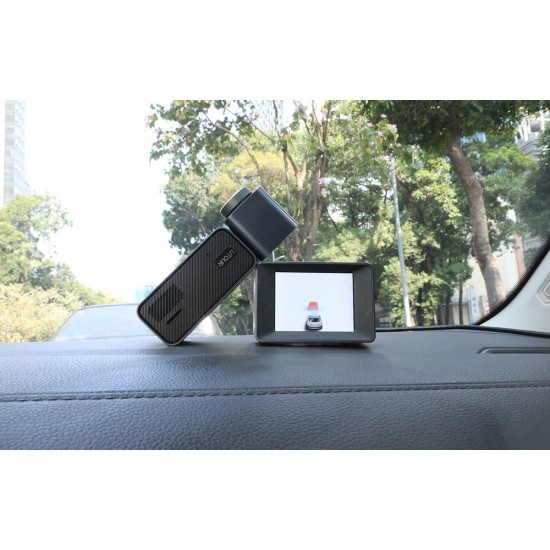 Dash camera UTOUR C2M 4K