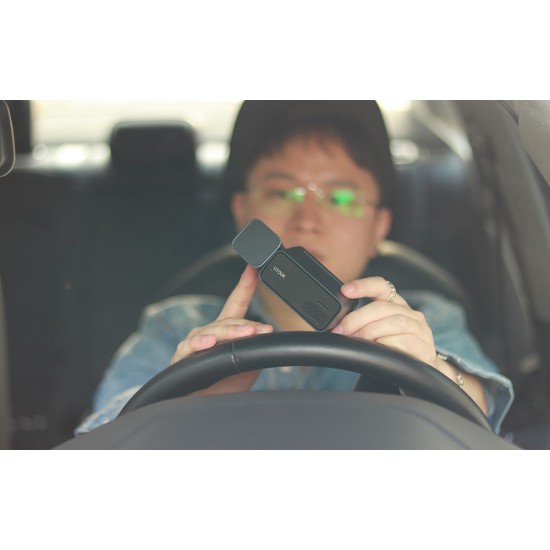 Dash camera UTOUR C2M 4K