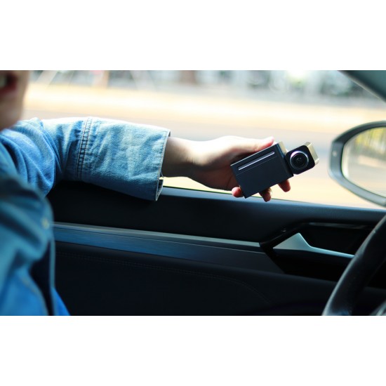 Dash camera UTOUR C2M 4K