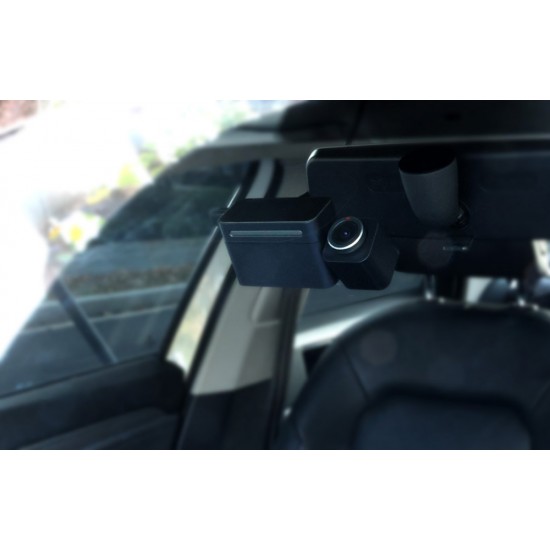 Dash camera UTOUR C2M 4K