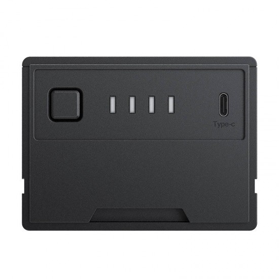 Plug-in battery EcoFlow Glacier