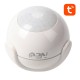 NEO NAS-PD01W Smart PIR Motion Sensor, WiFi TUYA