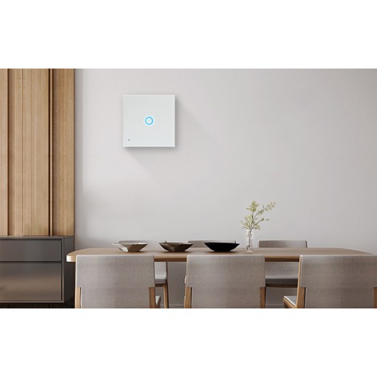 NEO NAS-SC01WE Smart Light Switch, 1-channel, WiFi