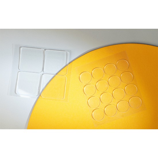 Traceless Tape Set HOTO QWNMJD002 (circle)