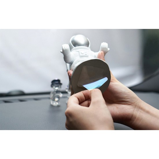 Traceless Tape Set HOTO QWNMJD002 (circle)