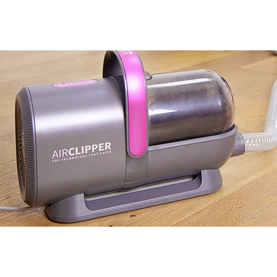 Pet grooming kit Petkit AirClipper 5-in-1