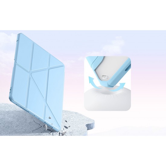 Baseus Μαγνητική Θήκη Minimalist Series για iPad Mini 4/5 7.9