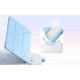 Baseus Μαγνητική Θήκη Minimalist Series για iPad Mini 4/5 7.9