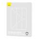 Baseus Μαγνητική Θήκη Minimalist Series για iPad Mini 4/5 7.9