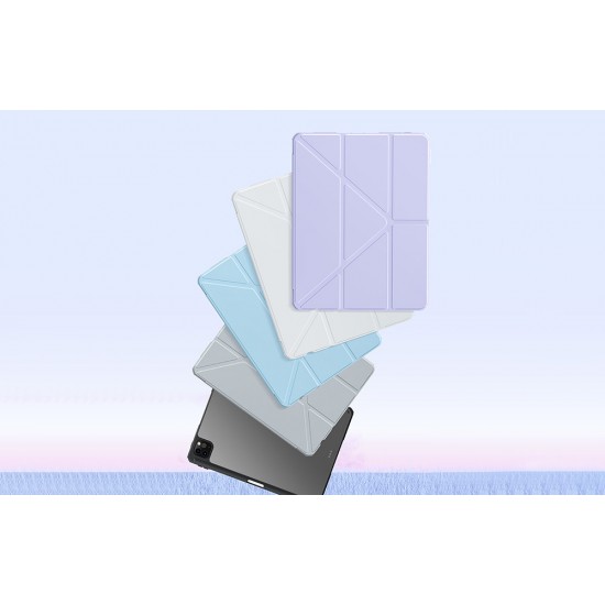 Baseus Μαγνητική Θήκη Minimalist Series για iPad Pro 9.7