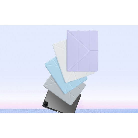 Baseus Μαγνητική Θήκη Minimalist Series για iPad Pro 9.7