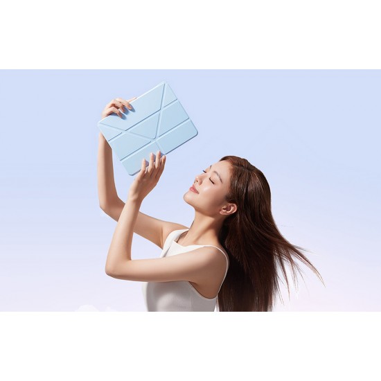 Baseus Μαγνητική Θήκη Minimalist Series για iPad Pro 9.7