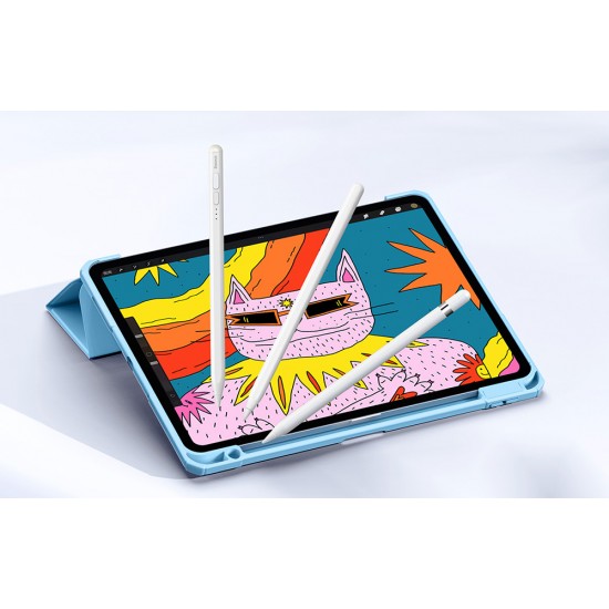 Baseus Μαγνητική Θήκη Minimalist Series για iPad Pro 9.7