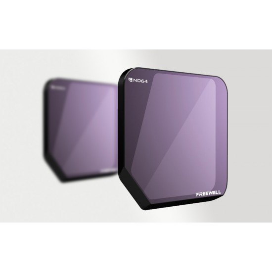 Filter ND64 Freewell for DJI Mavic 3