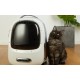 Pet Travel Backpack PetKit Breezy 2 (Cream White) Breezy 2-W