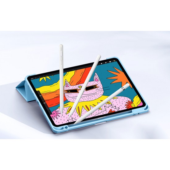 Baseus Μαγνητική Θήκη Minimalist Series για iPad 10.2