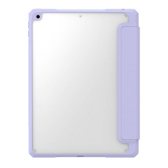Baseus Μαγνητική Θήκη Minimalist Series για iPad 10.2