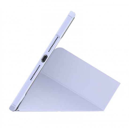 Baseus Μαγνητική Θήκη Minimalist Series για iPad 10.2
