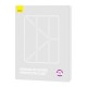 Baseus Μαγνητική Θήκη Minimalist Series για iPad 10.2
