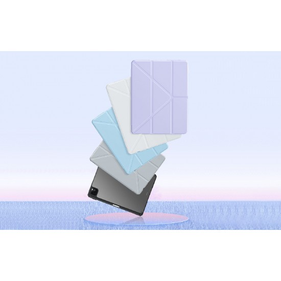 Baseus Μαγνητική Θήκη Minimalist Series για iPad 10.2