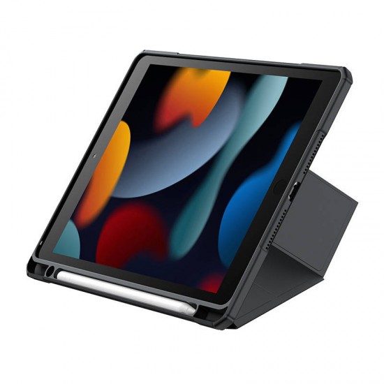 Baseus Μαγνητική Θήκη Minimalist Series για iPad 10.2