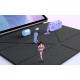 Baseus Μαγνητική Θήκη Minimalist Series για iPad 10.2
