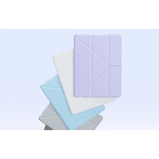 Baseus Μαγνητική Θήκη Minimalist Series για iPad Air 4/Air 5 10.9