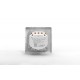 Avatto Έξυπνη Πρίζα WiFi N-WOT10-EU-W TUYA (Λευκό)