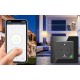 Avatto Έξυπνη Πρίζα WiFi N-WOT10-EU-B TUYA (Μαύρο)