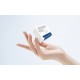 Avatto Έξυπνος Ενδιάμεσος Διακόπτης ZigBee ZWSM16-W1 TUYA (Λευκό)