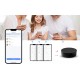 Universal Remote Control IR WiFi RF 433 MHz Avatto S16 Pro TUYA
