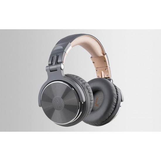 Headphones OneOdio Pro10 (grey)