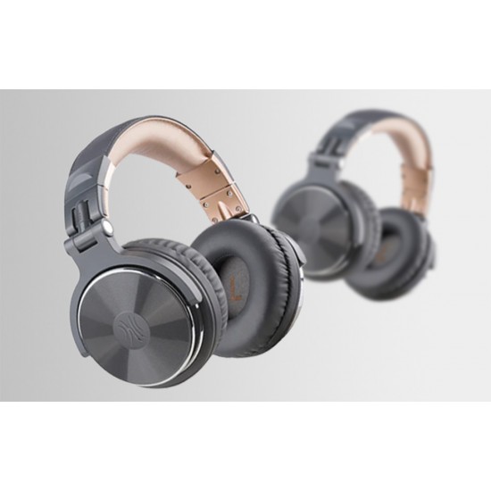 Headphones OneOdio Pro10 (grey)