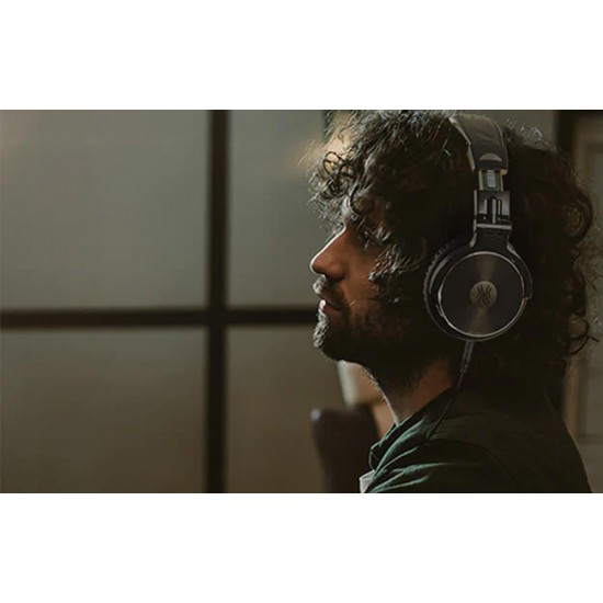 Headphones OneOdio Pro10 (grey)