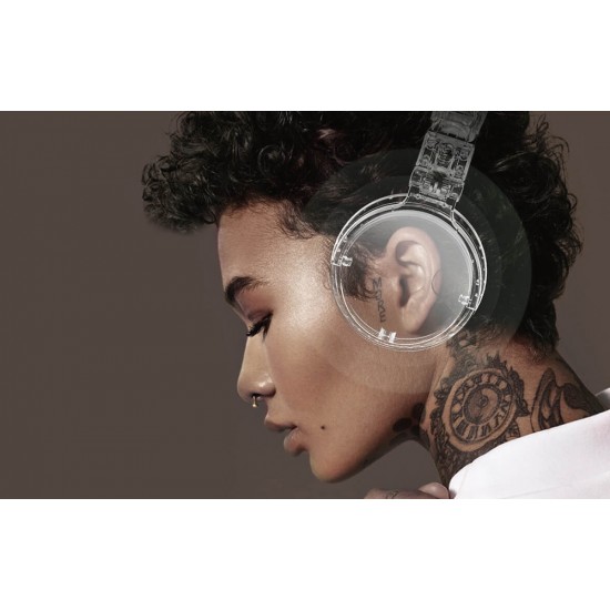 Headphones OneOdio Pro10 (grey)