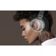 Headphones OneOdio Pro10 (grey)