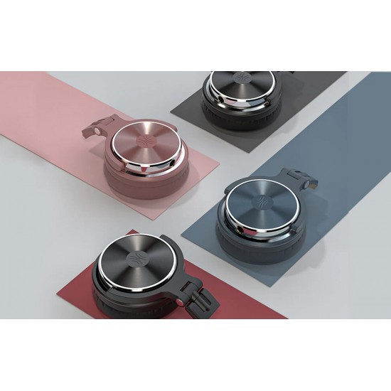 Headphones OneOdio Pro10 (rose gold)