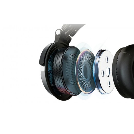 Headphones OneOdio Pro10 (rose gold)