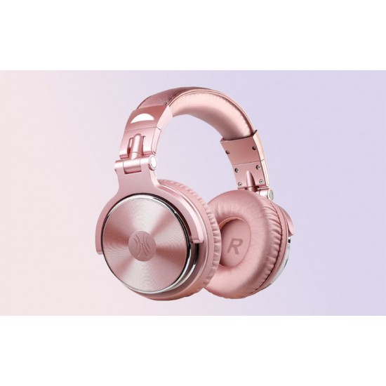 Headphones OneOdio Pro10 (rose gold)