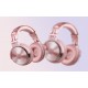 Headphones OneOdio Pro10 (rose gold)
