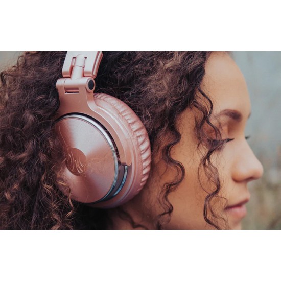 Headphones OneOdio Pro10 (rose gold)