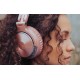 Headphones OneOdio Pro10 (rose gold)